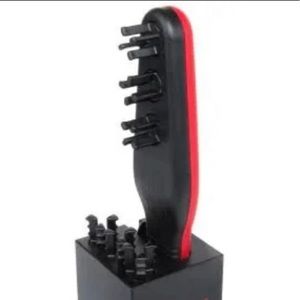 CIRRUS HAIR STYLER WITH ATTACHMENTS CURLY RIPPLY